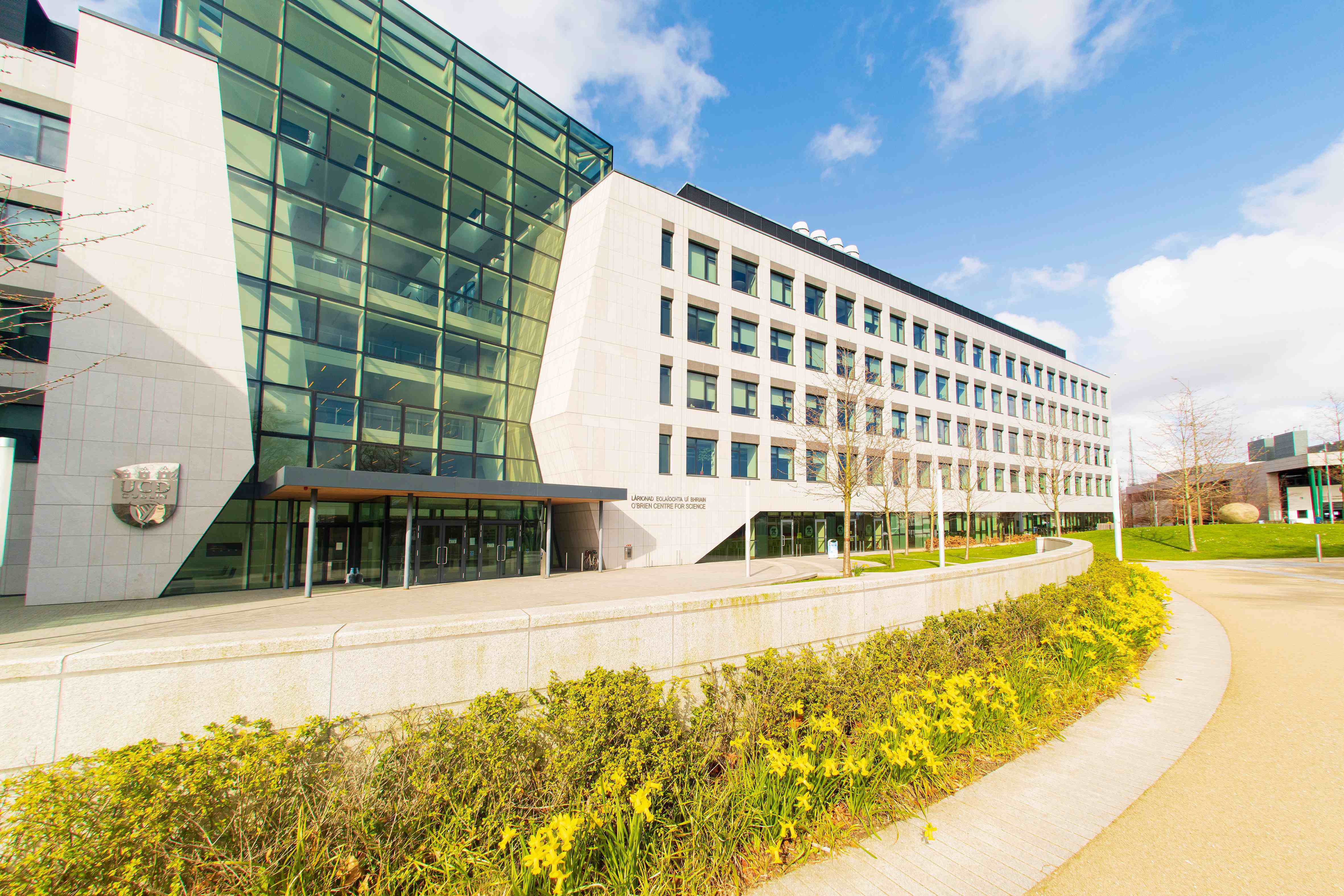 70 new postgraduate and postdoctoral researchers funded via Government of Ireland
