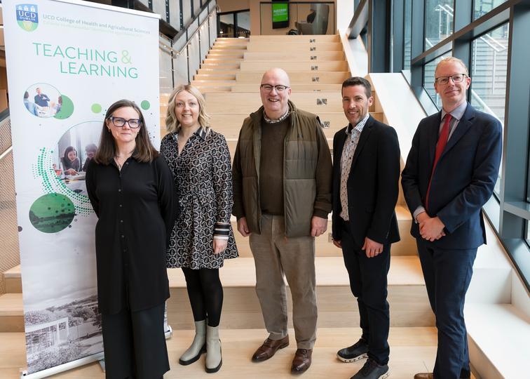 Innovation and Collaboration Take Centre Stage at CHAS Teaching and Learning Symposium 2026