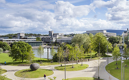 Nine UCD projects funded under Research Ireland&rsquo;s Enterprise Fellowship programme