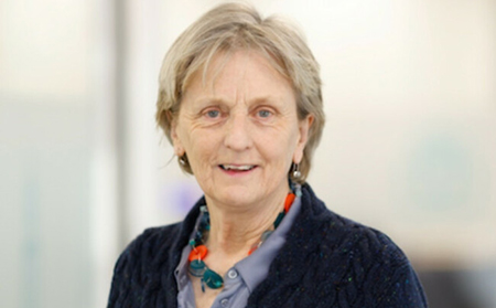 President Connolly appoints UCD Professor Emerita Kathleen Lynch to Council of State