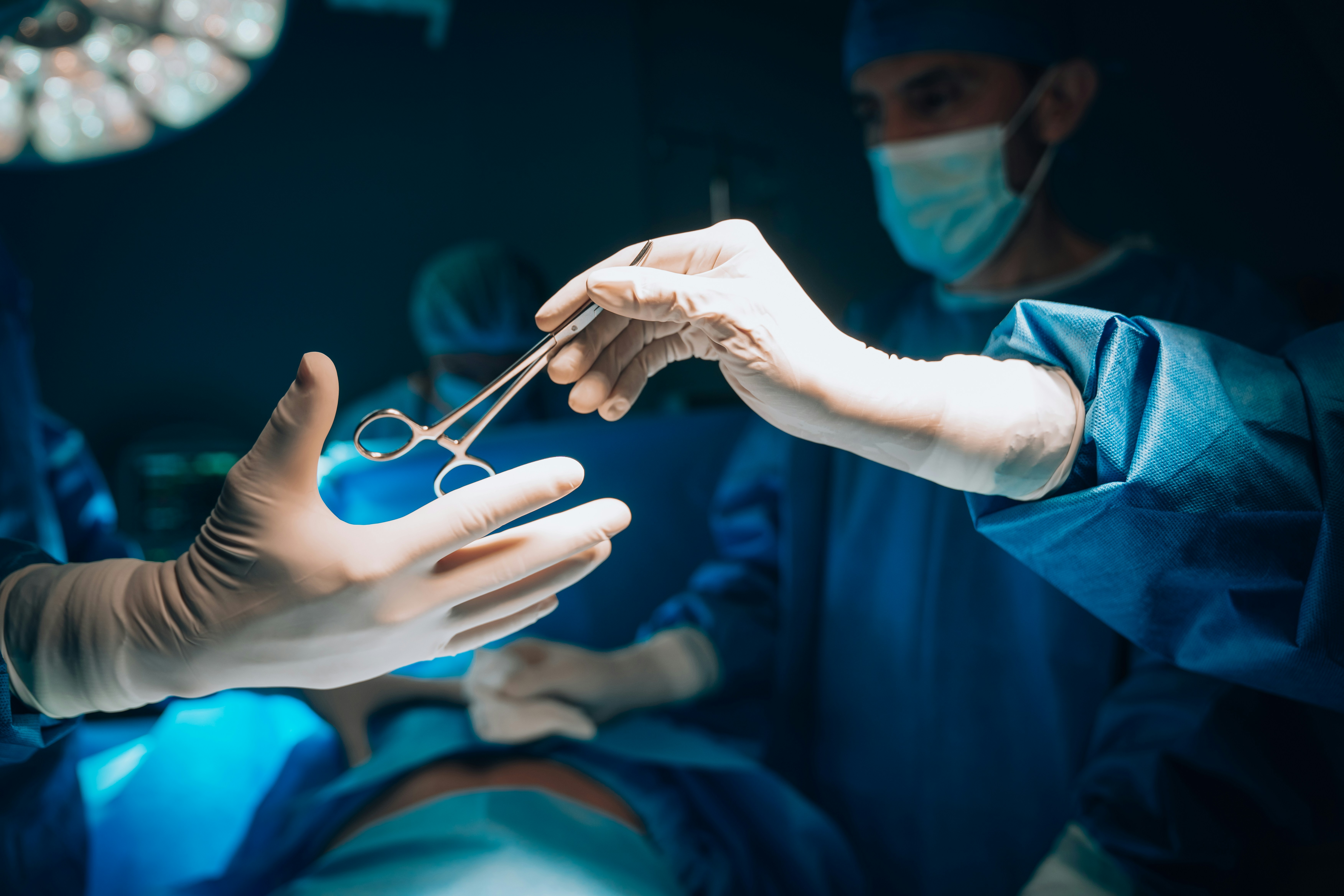Digital decision support tool proven to reduce risks in bowel surgery 