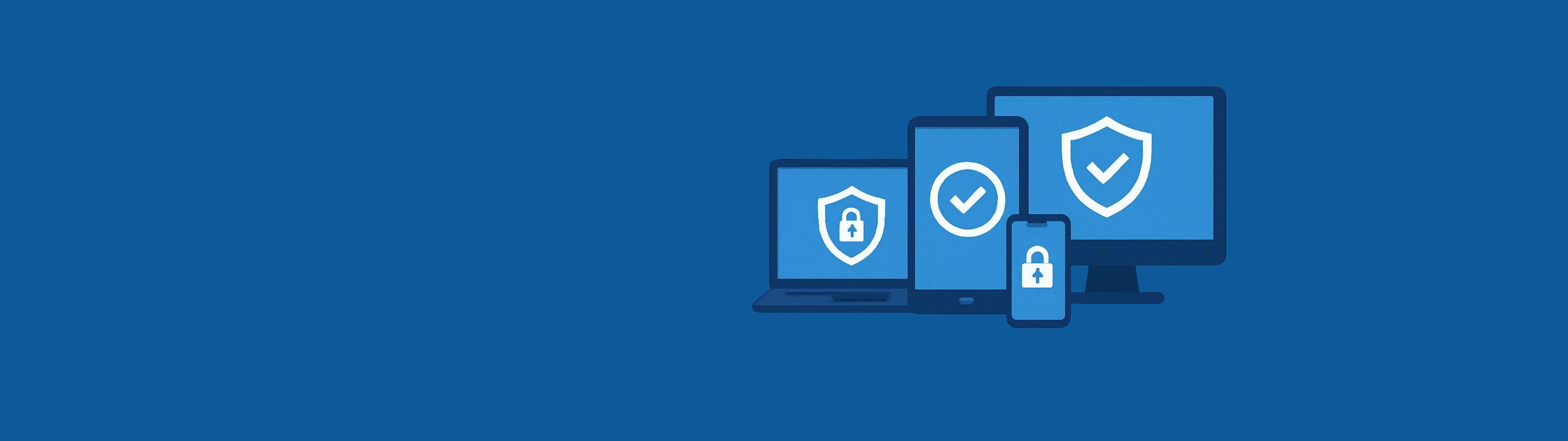 Protect your UCD data, identity and device with our top tips on how to stay secure while working online. image