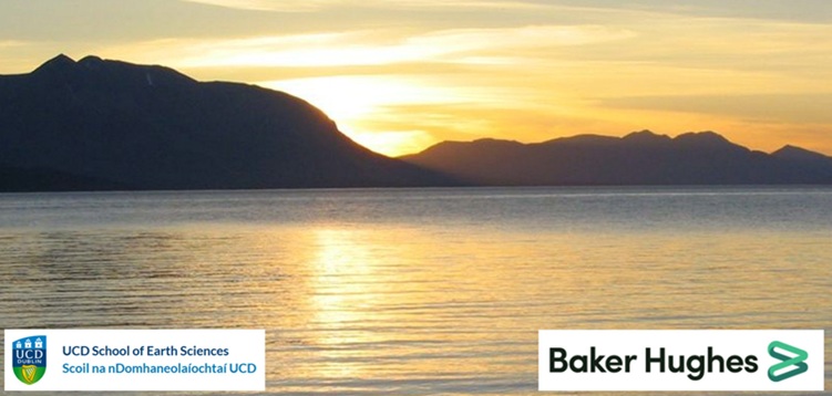 Baker Hughes Software Agreement