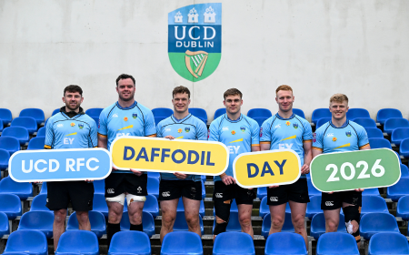 Daffodil Day Launch 2026