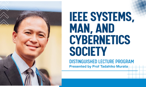 IEEE Systems, Man, and Cybernetics Society