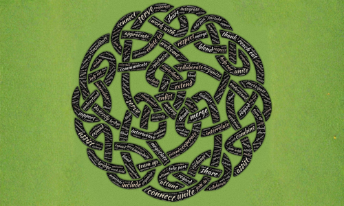 Reframing Public Services in Ireland as a Relational Practice