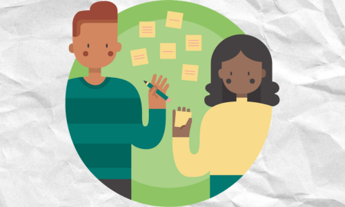 The opportunities and challenges of politically designed co-creation platforms