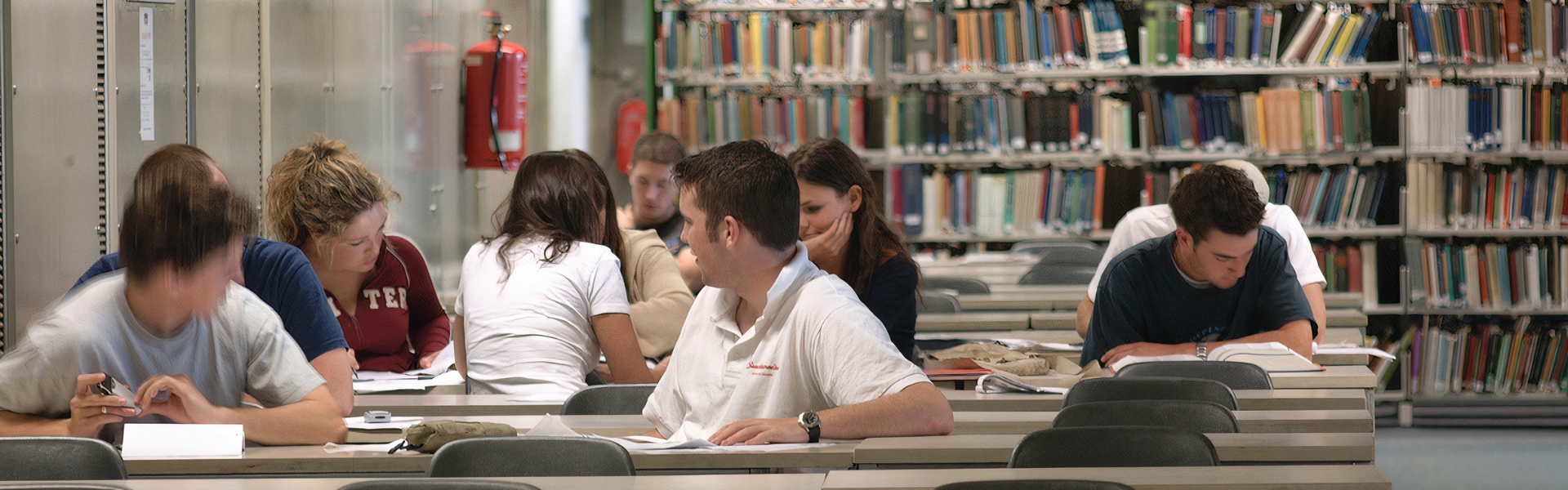 Support a Student